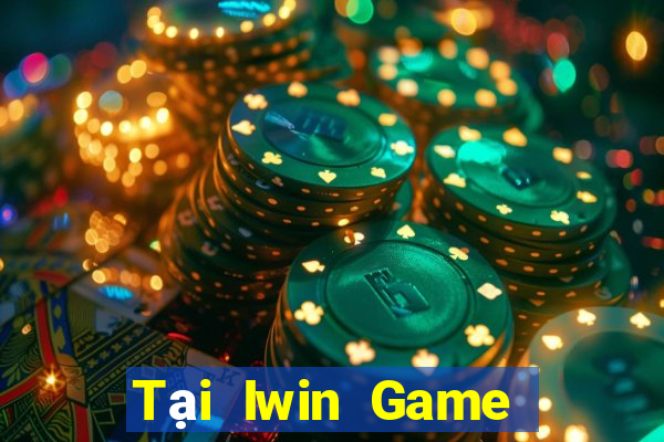 Tại Iwin Game Bài Vic