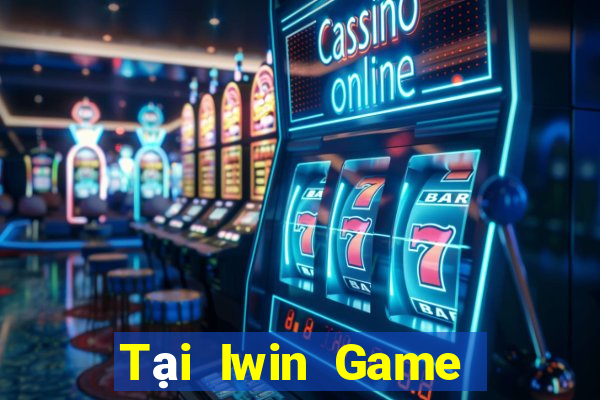 Tại Iwin Game Bài Vic