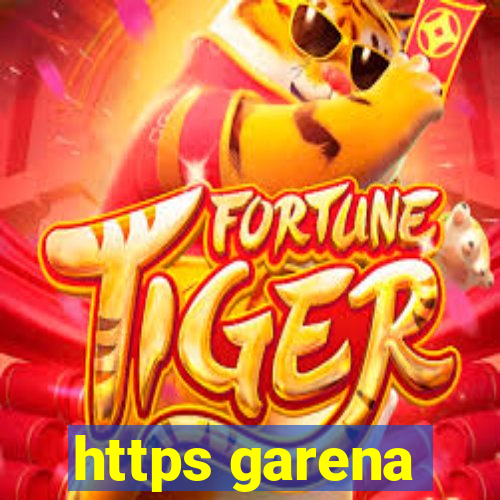 https garena