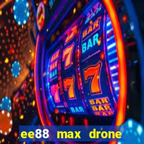 ee88 max drone price in bangladesh