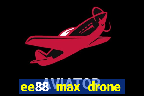 ee88 max drone price in bangladesh