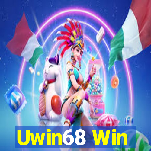 Uwin68 Win