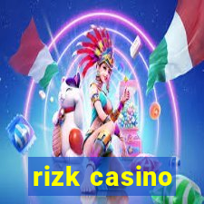 rizk casino