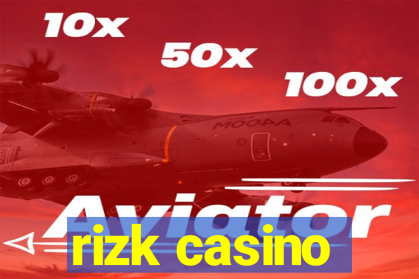 rizk casino