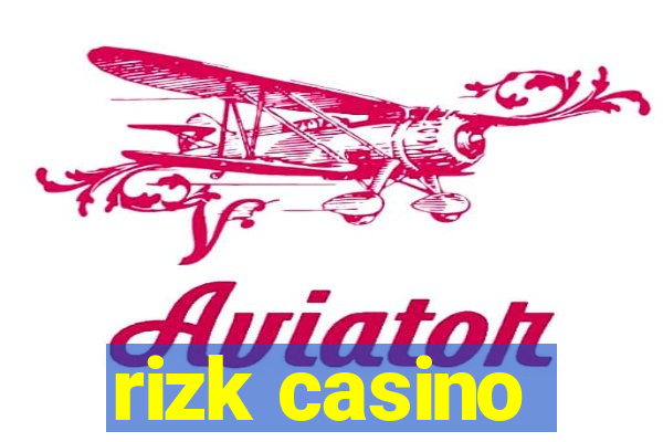 rizk casino