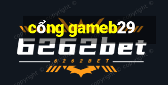 cổng gameb29