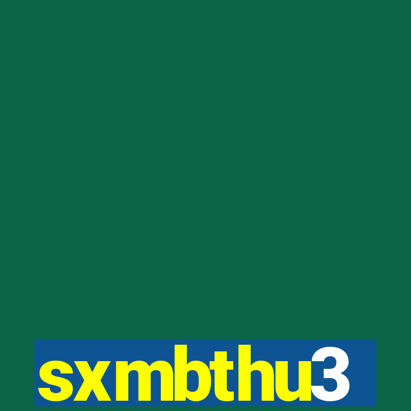 sxmbthu3