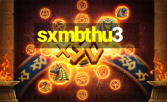 sxmbthu3