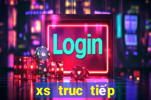 xs truc tiếp hôm nay