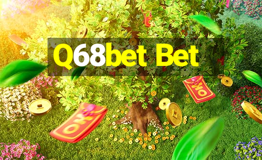 Q68bet Bet