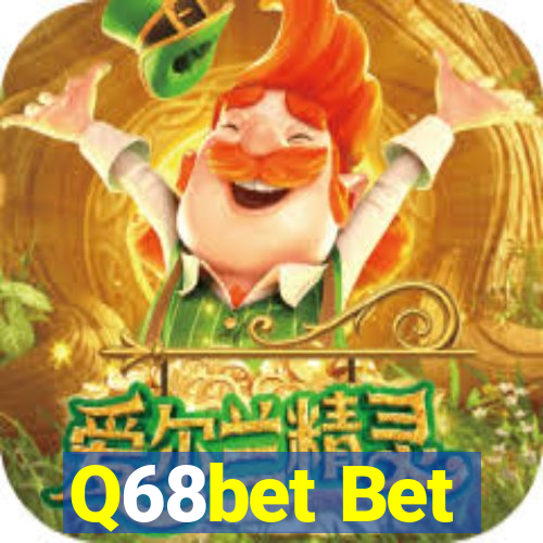 Q68bet Bet