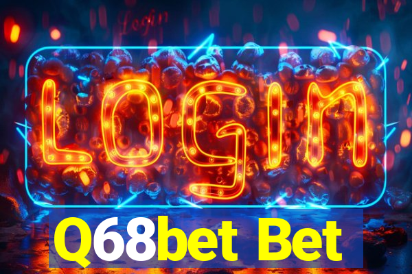 Q68bet Bet