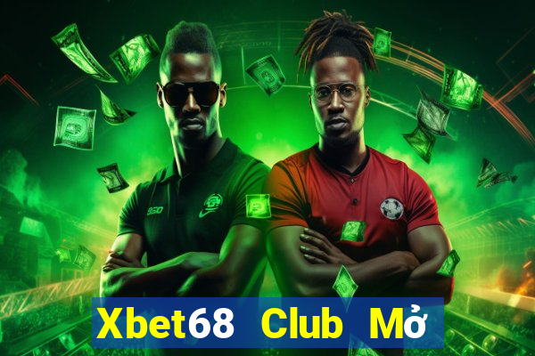 Xbet68 Club Mở Trò Chơi Ô Tô