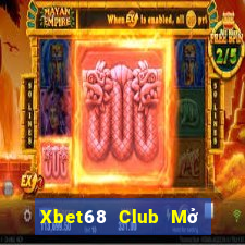 Xbet68 Club Mở Trò Chơi Ô Tô