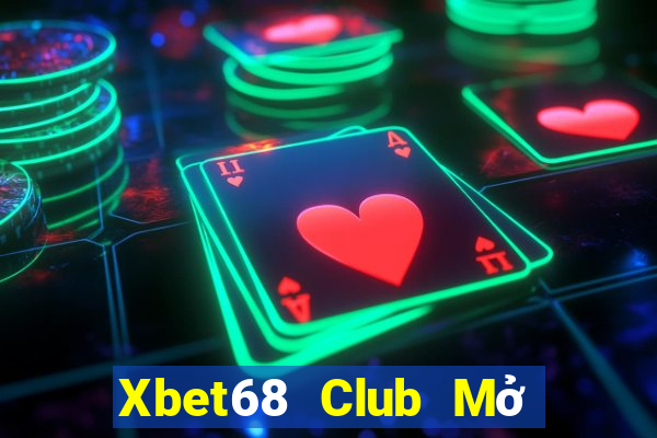 Xbet68 Club Mở Trò Chơi Ô Tô