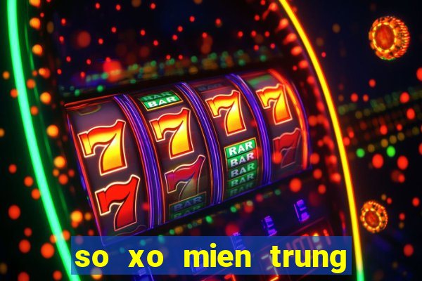 so xo mien trung thu 4