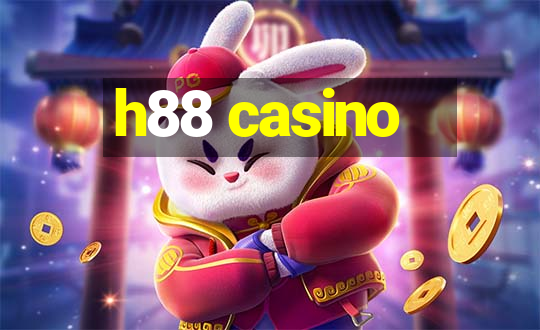 h88 casino