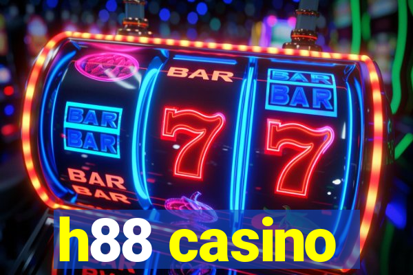 h88 casino