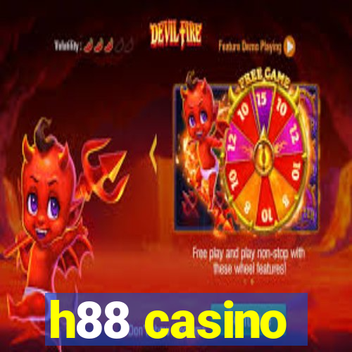 h88 casino