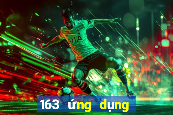 163 ứng dụng xổ số