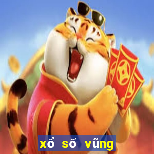 xổ số vũng tàu ngày mùng 9 tháng 8