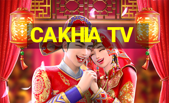 CAKHIA TV