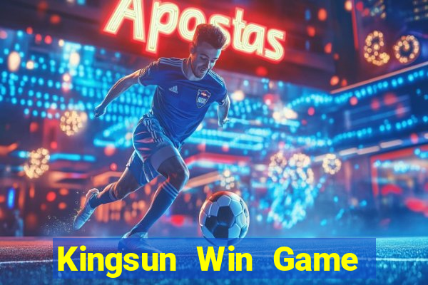 Kingsun Win Game Bài Xì Dách