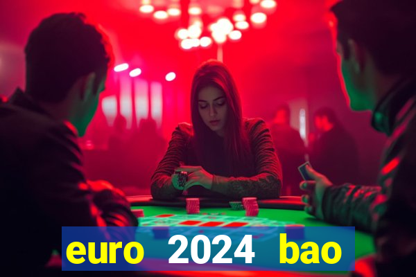 euro 2024 bao giờ diễn ra