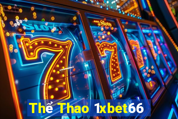 Thể Thao 1xbet66