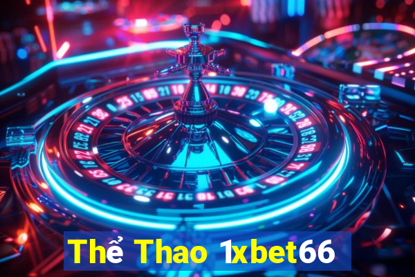 Thể Thao 1xbet66