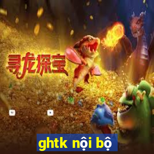 ghtk nội bộ