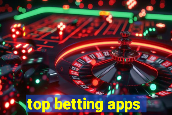 top betting apps