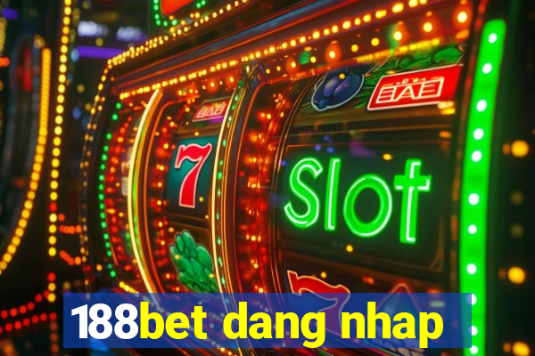 188bet dang nhap