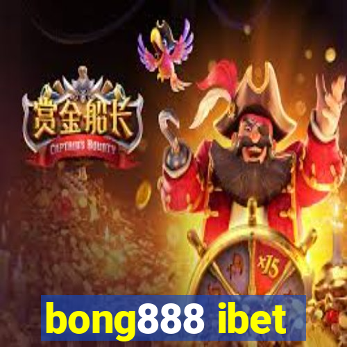 bong888 ibet