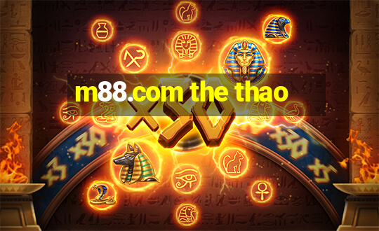 m88.com the thao