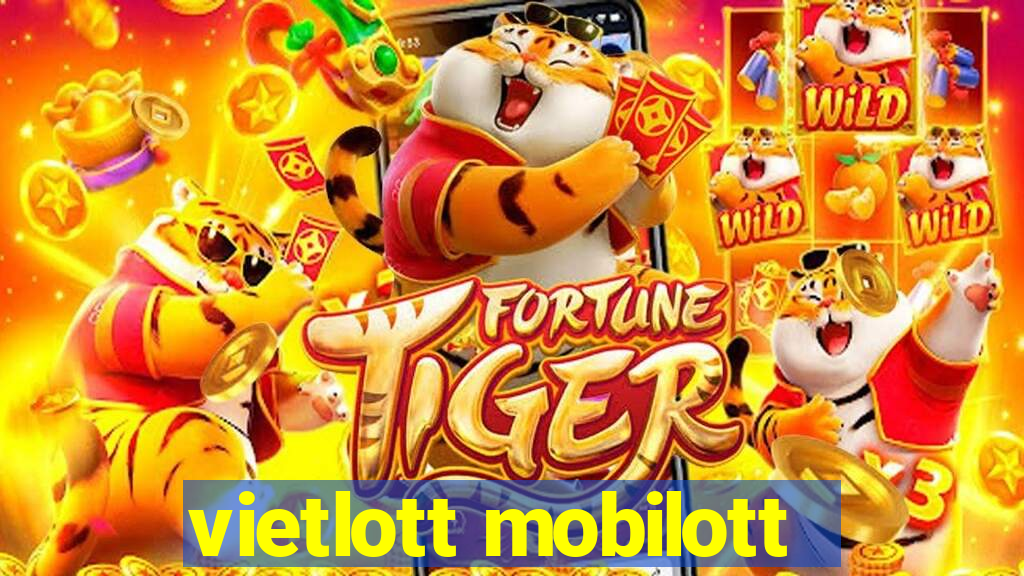 vietlott mobilott