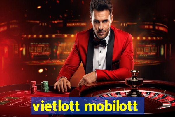 vietlott mobilott