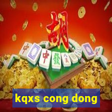 kqxs cong dong