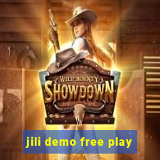 jili demo free play