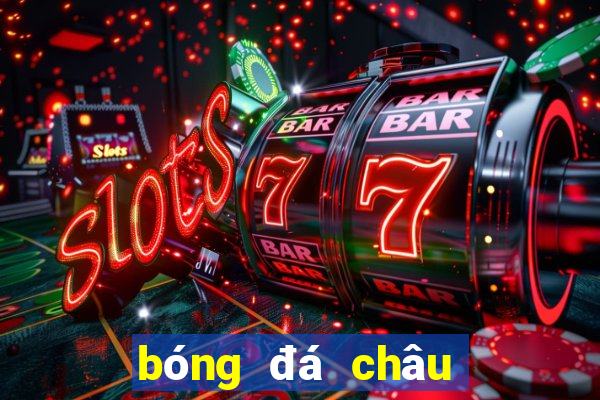 bóng đá châu âu c1