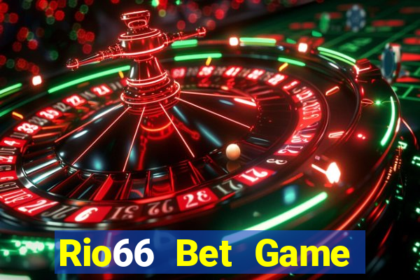 Rio66 Bet Game Bài Mậu Binh