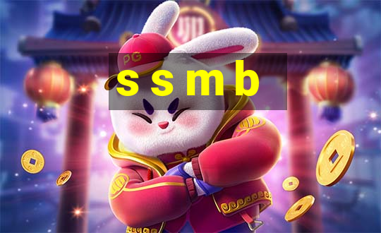 s s m b