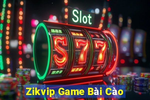 Zikvip Game Bài Cào