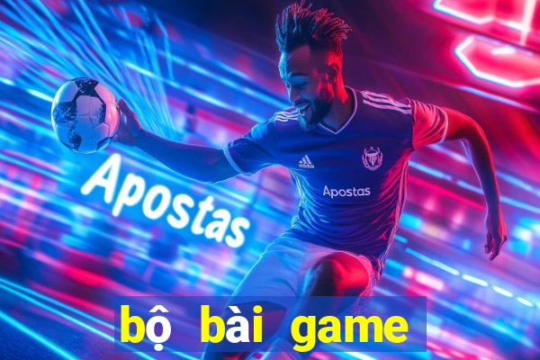 bộ bài game dạo đầu