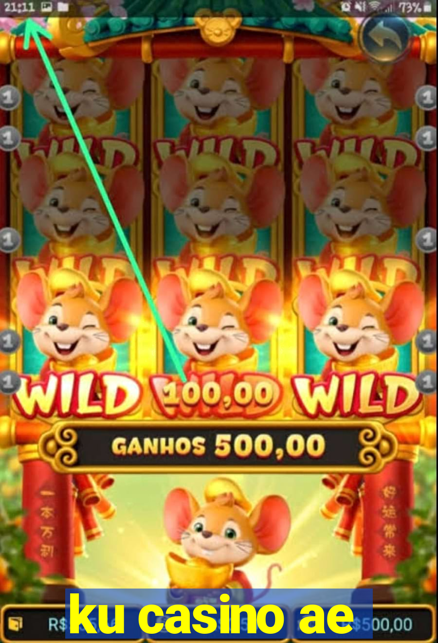 ku casino ae