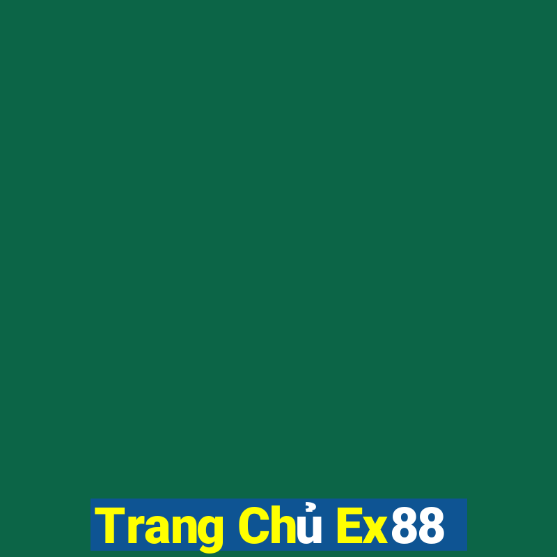 Trang Chủ Ex88