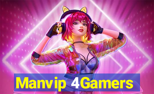 Manvip 4Gamers