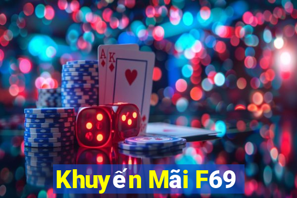 Khuyến Mãi F69