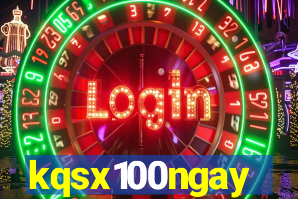 kqsx100ngay