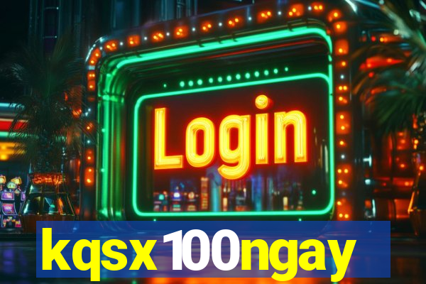 kqsx100ngay